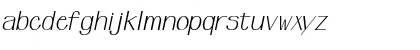 Upperclass Regular Font