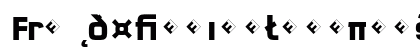 QTypeSquare-BoldExpert Regular