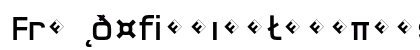 QTypeSquare-BookExpert Regular