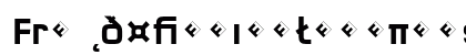 QTypeSquare-MediumExpert Regular