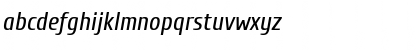 Cuprum Italic Font