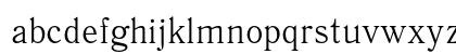 QuantAntiquaC Regular