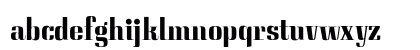Quirinus CG Bold Regular