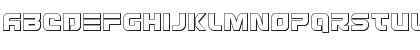 Defcon Zero Outline Outline Font Defcon Zero Outline Outline Font