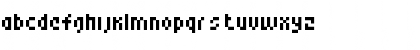 Dysfunction Circuit Regular Font Dysfunction Circuit Regular Font
