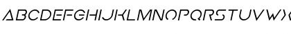 Earth Orbiter Italic Italic Font Earth Orbiter Italic Italic Font