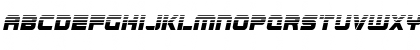Edge Racer Halftone Italic Italic Font Edge Racer Halftone Italic Italic Font