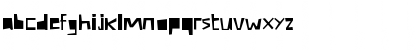 Electro Regular Font