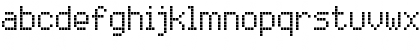 Enhanced LED Board-7 Regular Font Enhanced LED Board-7 Regular Font