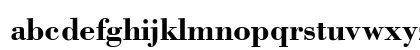 Bodoni Bk HU Bold