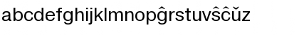 Espar Arial Alt Regular Font Espar Arial Alt Regular Font