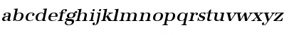 URW Antiqua T Regular Font