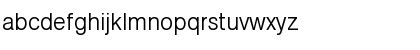 URWAccidaliaBucTLig Regular Font