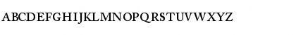 CaslonProSSK Regular Font