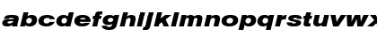 URWAccidaliaTExt Bold Italic Font