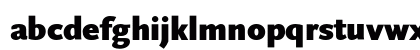 Scala Sans Black