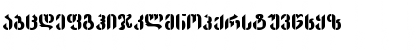 Geo Napraliani Regular Font