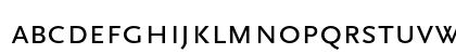 Scala Sans Regular LF SC