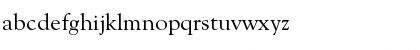GoudyOld Regular Font GoudyOld Regular Font