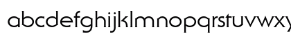 ITC Serif Gothic Std Regular