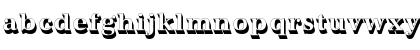 URWAntiquaTBolSh1 Regular Font URWAntiquaTBolSh1 Regular Font