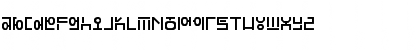 Hangeul Lookslike Regular Font Hangeul Lookslike Regular Font