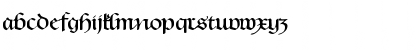 Hentimps Circlet Regular Font