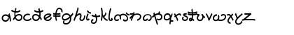 Hirakatana Regular Font