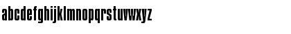 HP-Compac Regular Font HP-Compac Regular Font