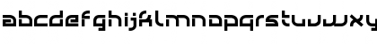 Individigital DemiBold Font
