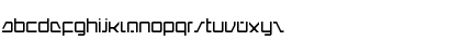 Intercorp Redux Regular Font