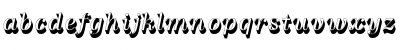 URWAntiquaTRegItaSh1 Regular Font