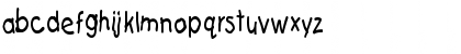 Catchup Thin Normal Font Catchup Thin Normal Font