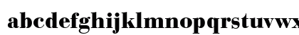 Bodoni Bold Bodoni Bold