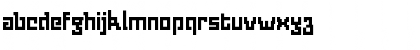 Jorongo Regular Regular Font