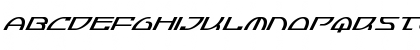 Jumptroops Super-Italic Italic Font Jumptroops Super-Italic Italic Font