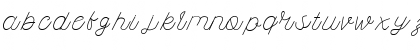 Kanuda Regular Font