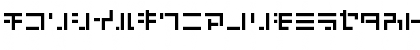 KATACHI RegularJ Font KATACHI RegularJ Font
