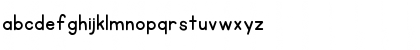 KG Primary Penmanship Alt Regular Font KG Primary Penmanship Alt Regular Font