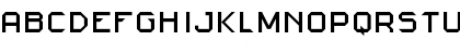 Kinishinai NBP Regular Font Kinishinai NBP Regular Font