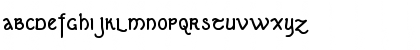 Kipferln Regular Font Kipferln Regular Font