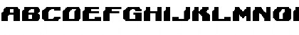 Lightman Regular Font Lightman Regular Font