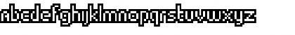 LipbyChonkOutline Medium Font