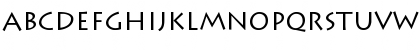 Lithograph Regular Font