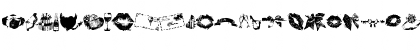 lovemarks Regular Font