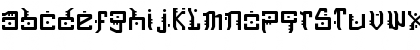 Meruko Regular Font Meruko Regular Font