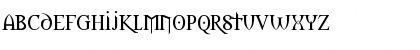 Morpheus Regular Font Morpheus Regular Font