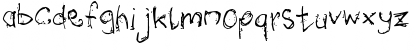 mozugushi Regular Font