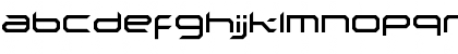 Nakki LDR Regular Font