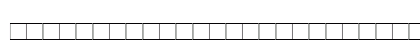BodoniOldFaceBEExpert Bold